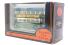 Country area green STL 1937 d/deck rear platform bus "London Transport"
