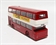 DMS type Daimler Fleetine d/deck bus "Warrington Borough Transport"