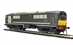 Class 28 Co-Bo D5705 BR Green with Small Yellow Panels (as preserved).