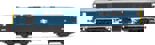 Class 28 Co-Bo BR Blue D5701 Diesel Locomotive - DCC Sound