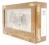 Porter 0-4-0 - Black Unlettered Horizontal Panel - DCC Sound