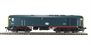 Class 28 Co-Bo D5701 in BR Blue