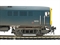 Class 28 Co-Bo Diesel D5701 BR Blue (Weathered). 