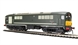 Class 28 Co-Bo Diesel D5712 BR Green with Small Yellow Panels