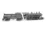 Southern Pacific C-10 2-8-0 in Unpainted Brass