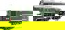 Class 28 Co-Bo BR Green D5719 Diesel Locomotive - DCC Sound