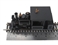 Porter 0-4-2 - Black unlettered - DCC Sound