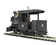 Porter 0-4-2 - Tioga Lumber Co. #3 - DCC Sound