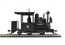 Porter 0-4-2 - Tioga Lumber Co. #3 - DCC Sound
