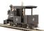 Porter 0-4-2 - Tioga Lumber Co. #2