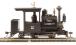 Porter 0-4-2 - Tioga Lumber Co. #2