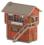 Mittelstadt Signal Box Kit