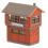 Mittelstadt Signal Box Kit