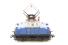 MHI Membership Meeting Train Pack - with Steeple Cab loco and two coaches