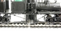 Painted, Unlettered w/Wood Cab (black)