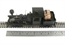 Painted, Unlettered w/Wood Cab (black)