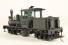 T-Boiler Two-Truck Shay with 2 Panel Wood Cab (DCC Sound Fitted)