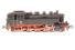 Mannesman Pipe Train - with Class BR 86 2-6-2, three wagons with pipe loads and brake van (3-rail AC)