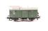 Mannesman Pipe Train - with Class BR 86 2-6-2, three wagons with pipe loads and brake van (3-rail AC)
