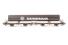 Mannesman Pipe Train - with Class BR 86 2-6-2, three wagons with pipe loads and brake van (3-rail AC)