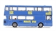 GM Standard Atlantean bus "Magic Bus" (Manchester)