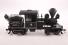 Stearns-Heiser Steam Locomotive with DCC Sound on board