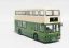 Leyland Titan d/door d/deck bus "Blackburn Transport"