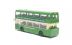 GM Standard Atlantean d/deck bus "Maidstone & District"