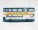 GM Standard Atlantean "Fylde Borough Transport" with "Coachlines" advert