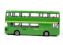 GM Standard Atlantean d/deck bus in "London Country" green