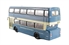 GM Standard Daimler Fleetline d/deck bus "Birkenhead & District"