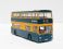 DMS type Daimler Fleetline d/deck bus "Metrobus"