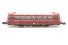 Class VT 98 9655 Railbus Power Car of the DB