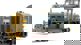 Custom Finished Class 07 - 2989 BR Blue Diesel Shunter