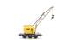 Construction starter train set