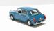 Wolseley 1300 in Riviera blue