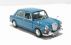 Wolseley 1300 in Riviera blue