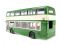 Leyland Titan 1 door d/deck bus "Nottingham City Transport"