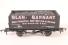 7 Plank Coal Wagon 'Glan Garnant'