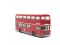 Leyland Olympian s/door d/deck bus "Riverside"