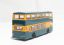 Leyland/ECW Olympian Type B d/deck bus "Metrobus"
