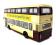 Leyland Olympian d/deck bus "Chester City Transport"