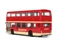 Leyland Olympian bus "Barton Transport".