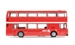 Leyland Olympian d/deck bus "Ribble NBC"