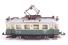 Interurban Electric Tram ET184.02 of the DRG
