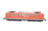 Class BR 151 059-3 of the DB AG (DCC fitted) - separated from train set - 3-rail AC