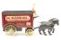 Horse Drawn Van 'H Samuel Commemorative Collection'