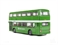 Leyland Olympian bus "London Country NBC"