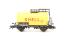 Passenger & Freight Twin Train Set (DCC fitted, 3-rail AC)
