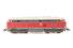 Passenger & Freight Twin Train Set (DCC fitted, 3-rail AC)